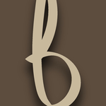 矢量字母图片