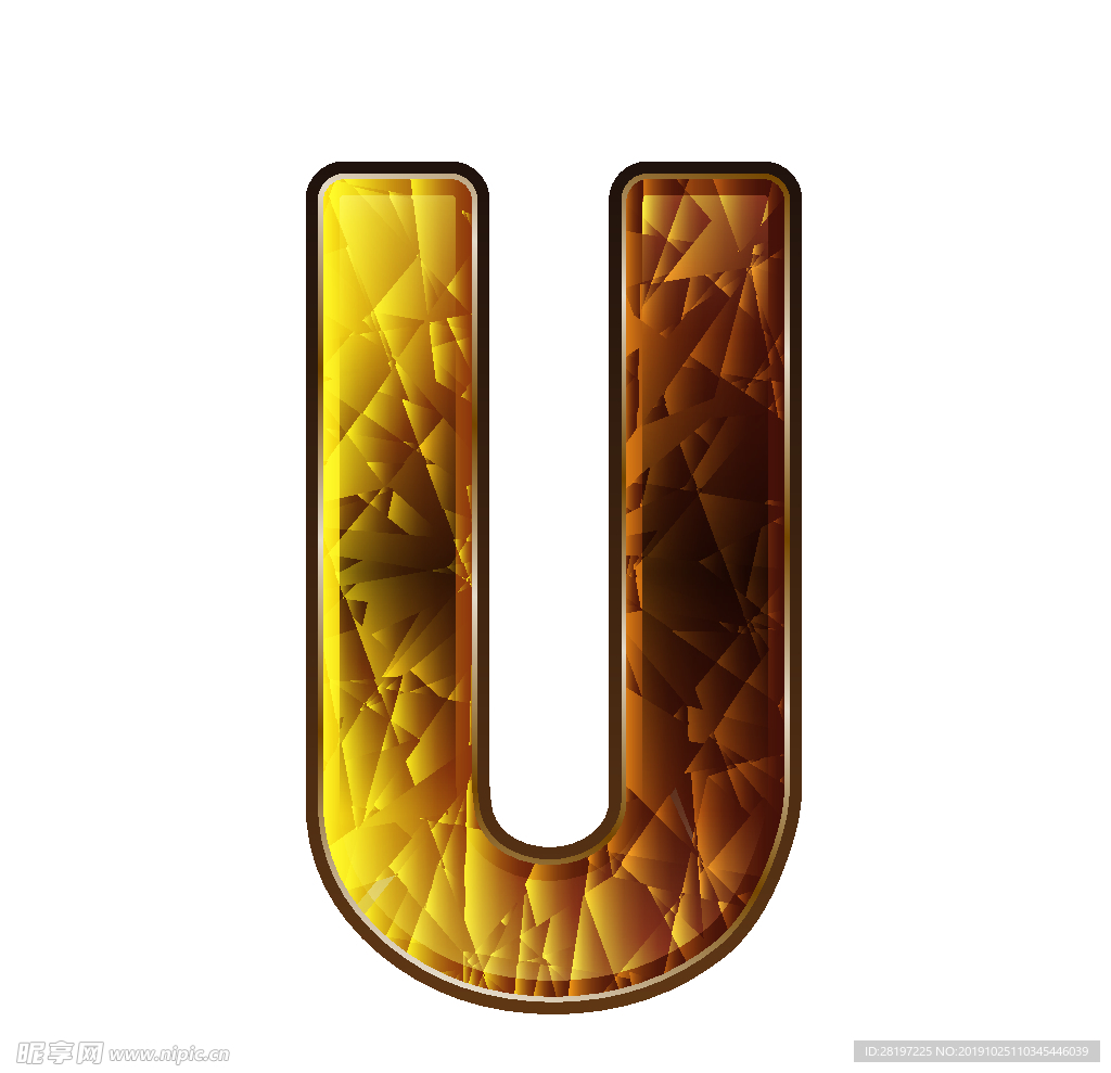 字母设计