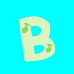 字母设计矢量图片