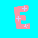 字母设计矢量图片