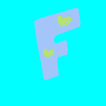 字母设计