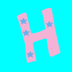 字母设计
