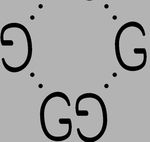 大牌字母
