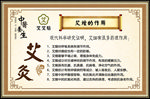 养生海报