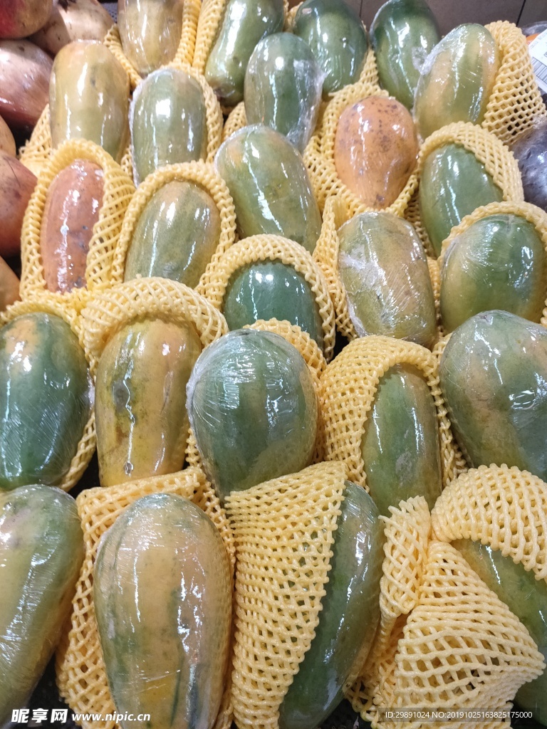 木瓜