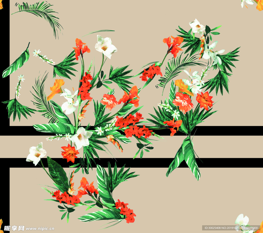 植物花卉