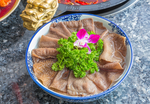 火锅 毛肚