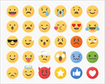 emoji表情包