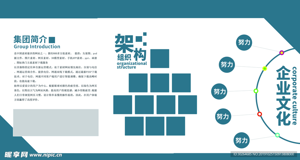 企业发展历程