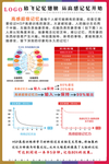 右脑记忆力海报宣传