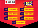 宏陶陶瓷