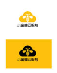 服务行业标识设计