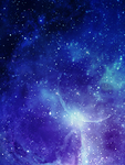 星空背景