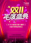双十一年度