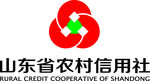 山东农村信用社logo
