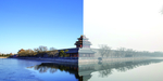 风景画