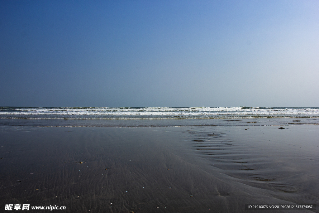 海浪