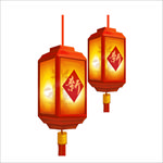 灯笼