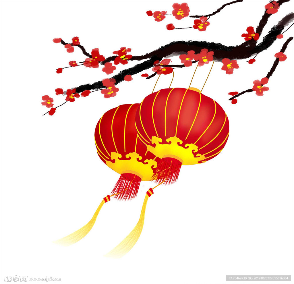 灯笼