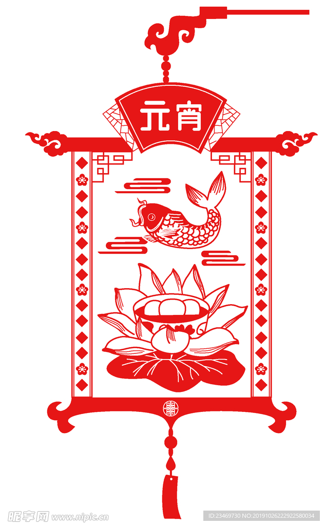 灯笼