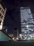 城市夜景