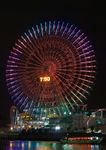 城市夜景