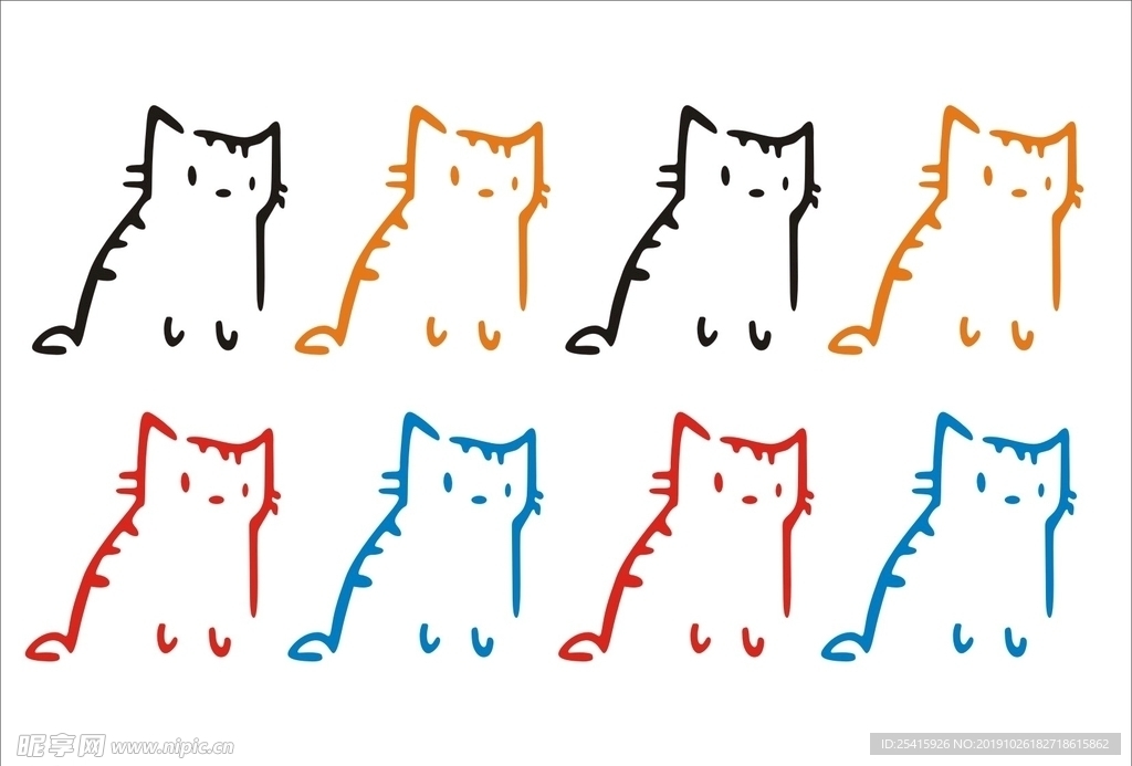 猫咪