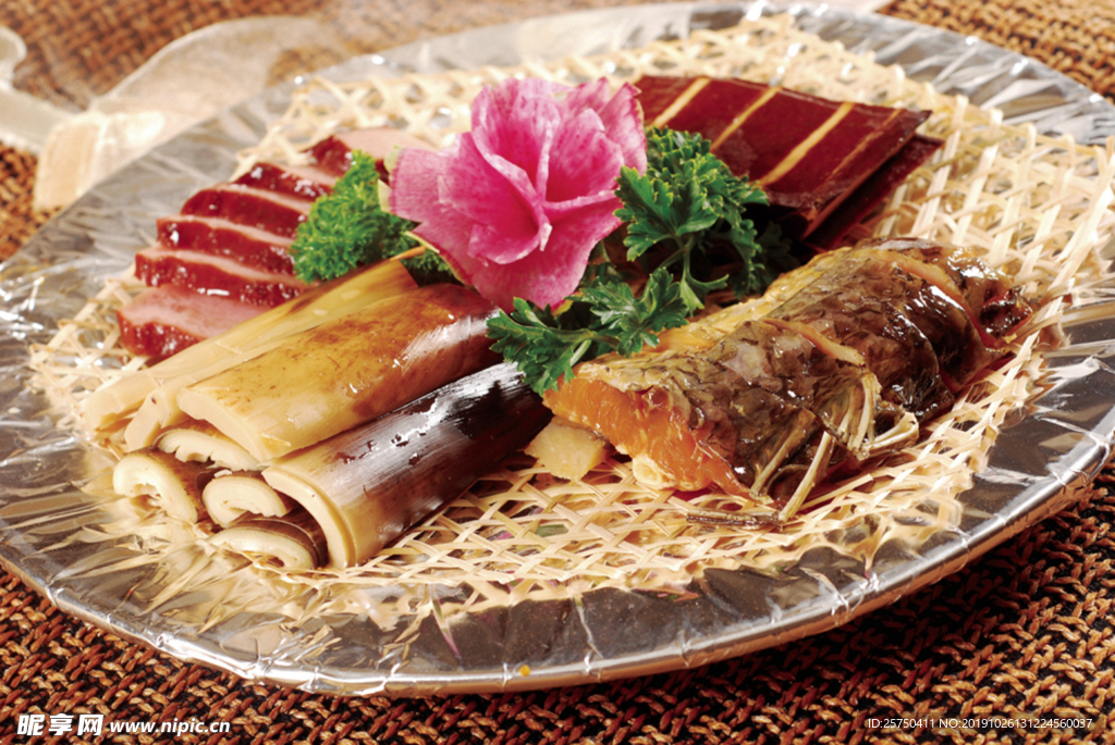 蜀香风味拼