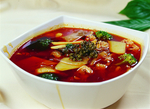 天府冒菜