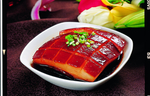 特色五花肉