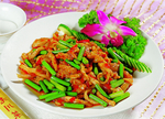 农家小炒鸡