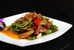 农家小炒肉
