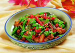 农家小炒肉