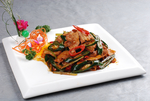 农家小炒肉