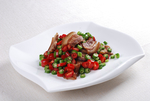 农家小炒肉