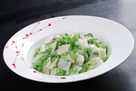 豆角然然菜