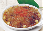 富贵八宝饭