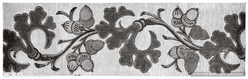 花纹