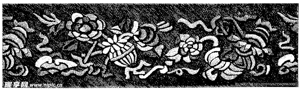 花纹
