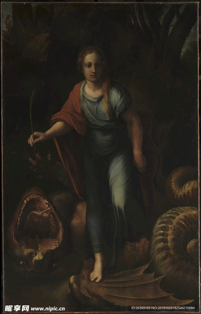 国际 名画  大师  欧洲