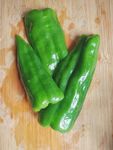青椒 菜椒 蔬菜 配菜