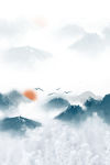 中国风