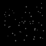 星星素材