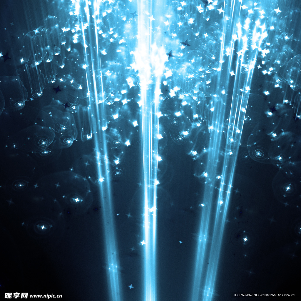 宇宙星空