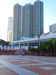 香港九龙公园