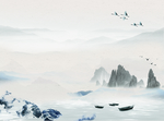 f复古背景