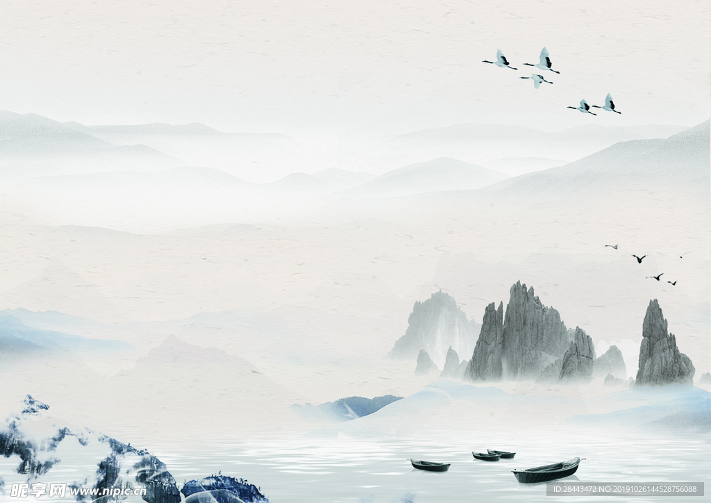 f复古背景