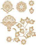 花纹