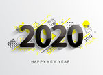 2020年