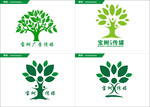宝树标志